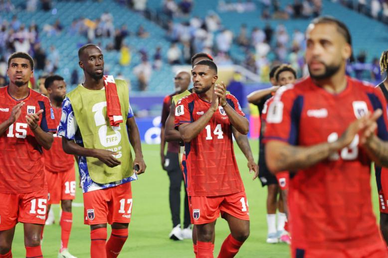 ممنتخب الرأس الأخضر