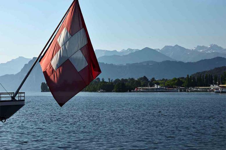 Switzerland remains ready to facilitate these talks 