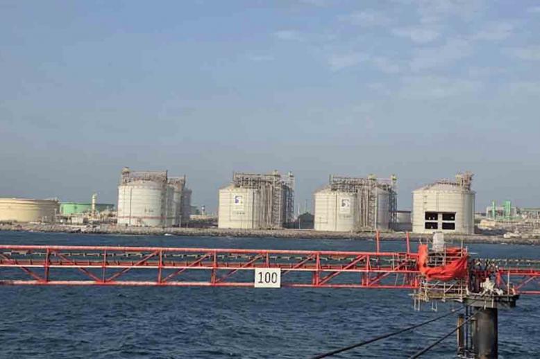 The notice signals a return to normal operations at ADNOC’s primary export terminals
