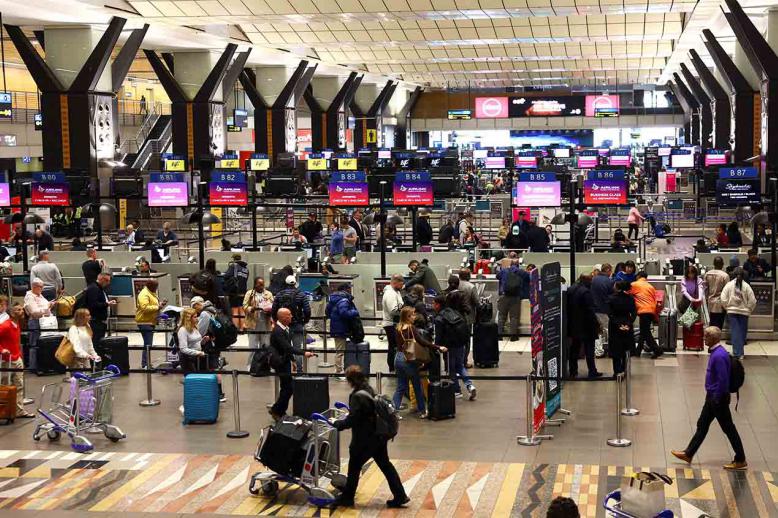 Fuel savings likely to rebuild margins before lowering fares