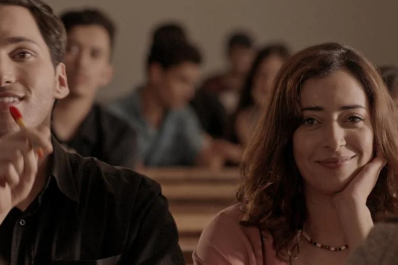 فيلم 'وارث الأسرار'