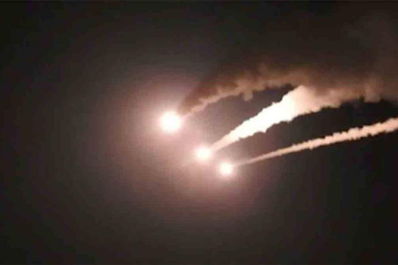 Iranian missiles