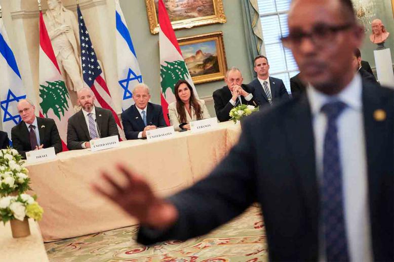 The ceasefire deal is a boost to hopes for a broader deal to end the US-Israeli war on Iran