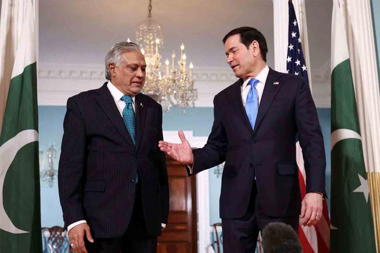 Pakistan's prime minister expects the signing within 24 hours
