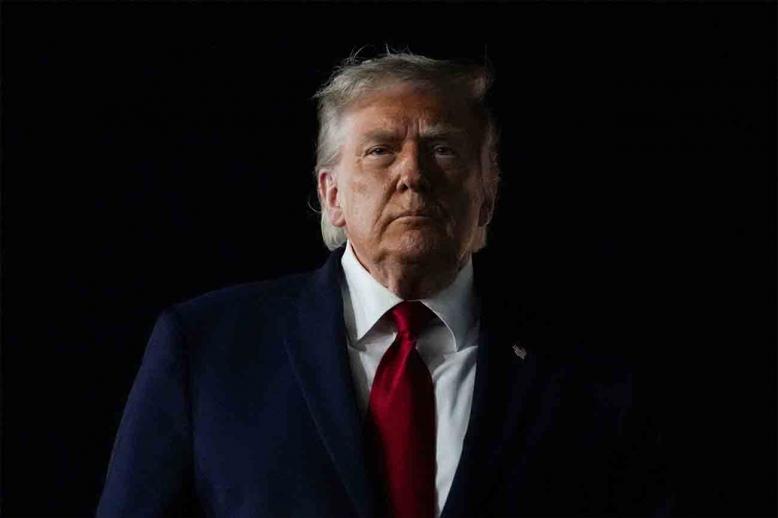 "The United States must, of necessity, respond to this attack"