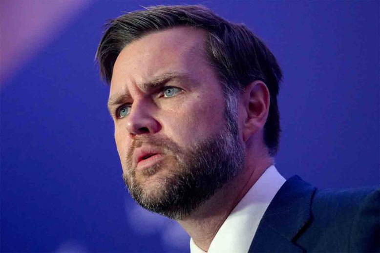 US Vice President JD Vance sent a blatant warning to Iran