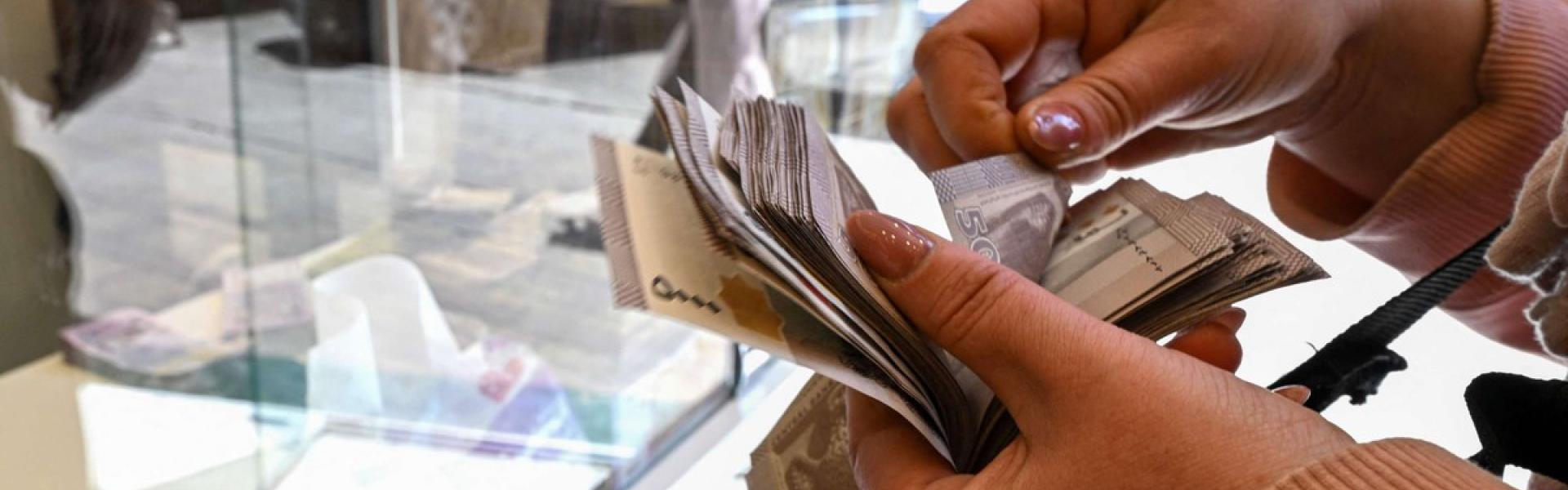 الاقتصاد السوري أمام فرص استثمارية كبيرة
