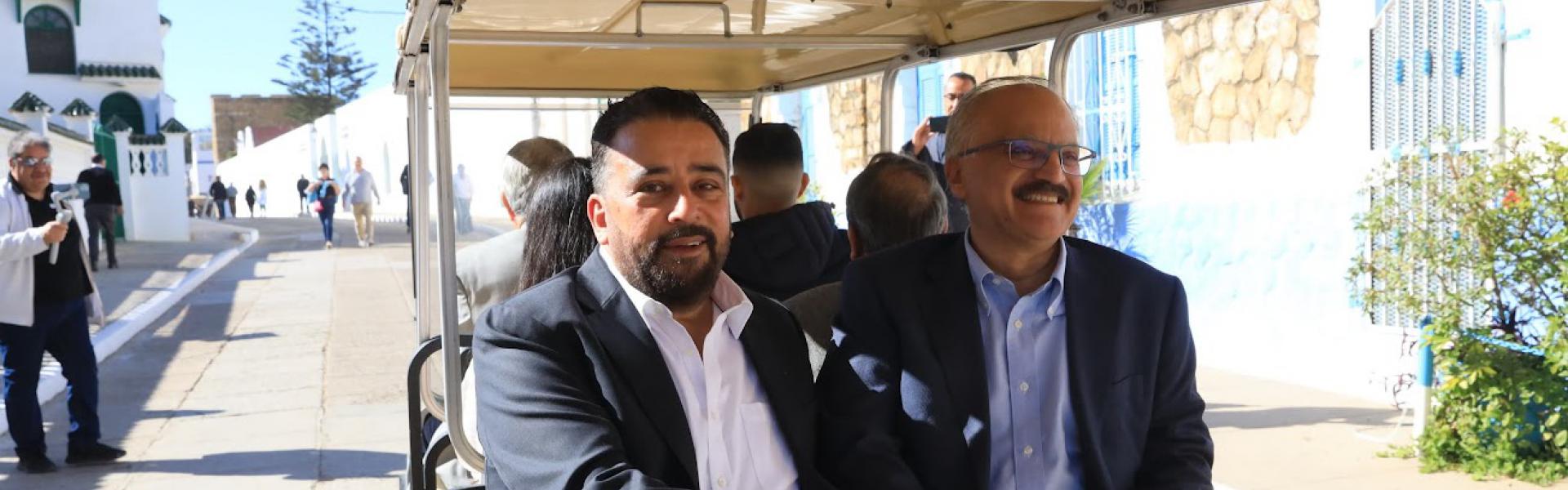 الدكتور هيثم الزبيدي رحل تاركًا وراءه إرثًا خالدًا من العطاء الصحفي والفكري والإنساني