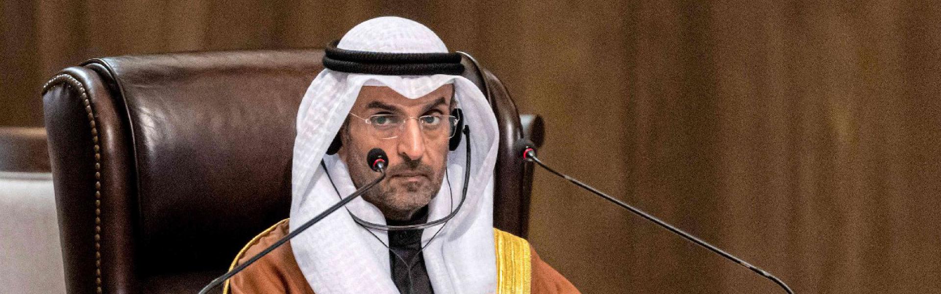 تضامن دول مجلس التعاون الخليجي مع الكويت يعكس غضبا خليجيا من التصعيد العراقي