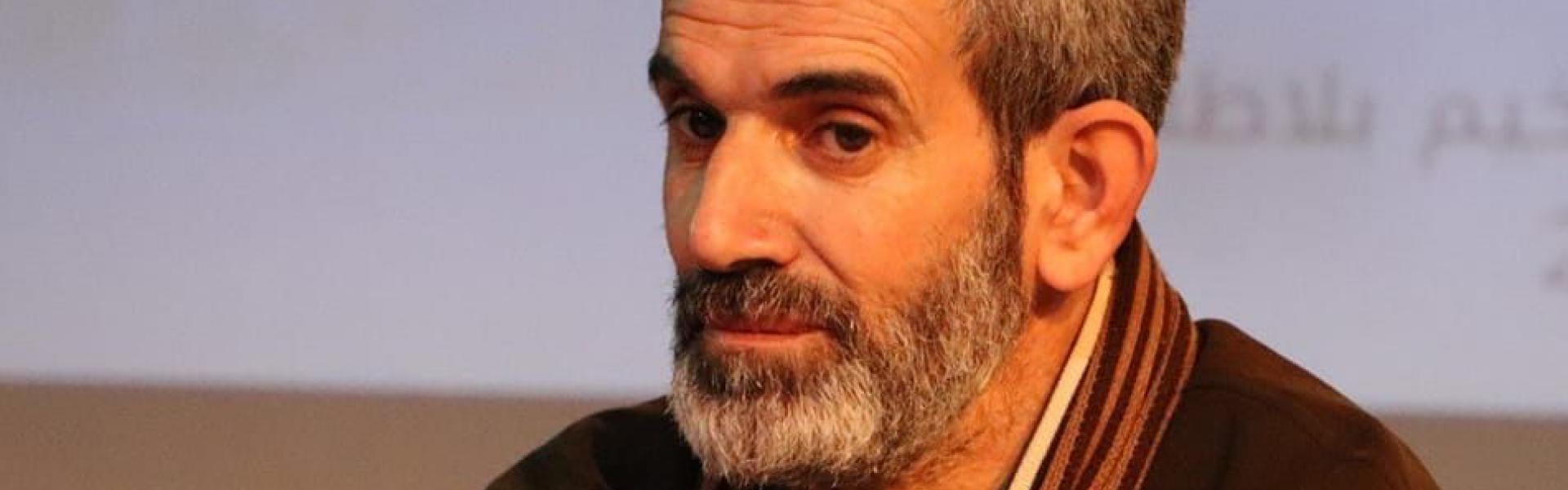 فراس حج محمد 