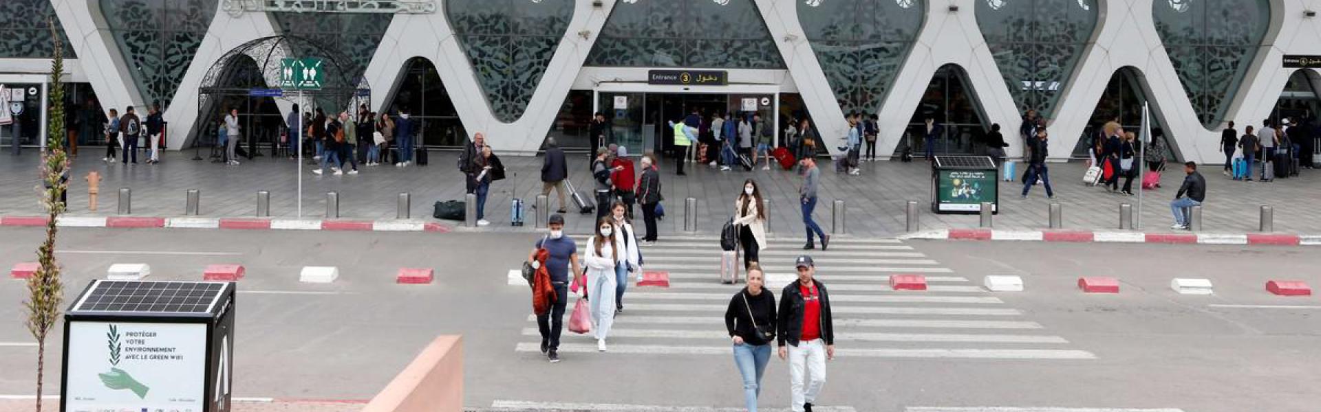 المغرب على أتم الاستعداد لاستضافة المونديال  