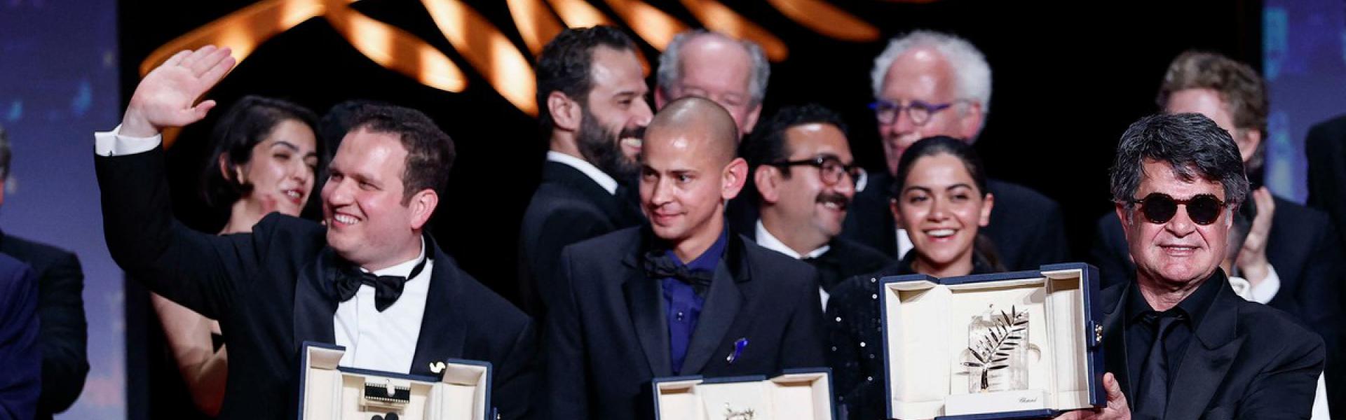 مهرجان كان السينمائي