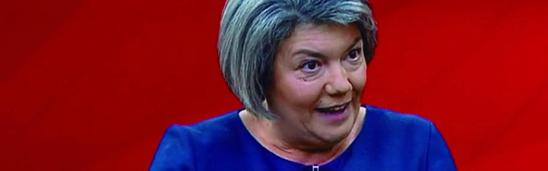 البرتغالية آنا فيلومينا آمارال