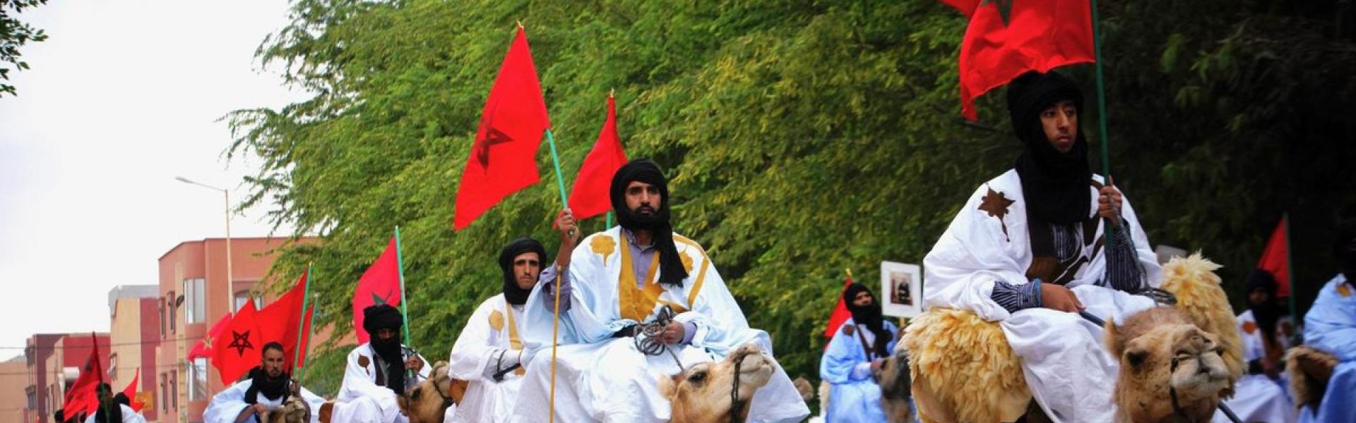 موسم طانطان