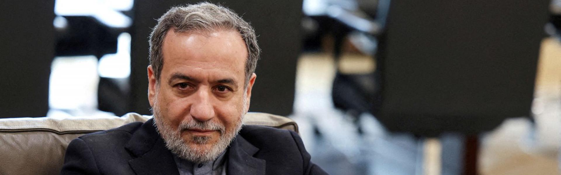 ايران في ظل تراجعها الاقليمي تعول على الخيار الدبلوماسي لنزع فتيل التوتر