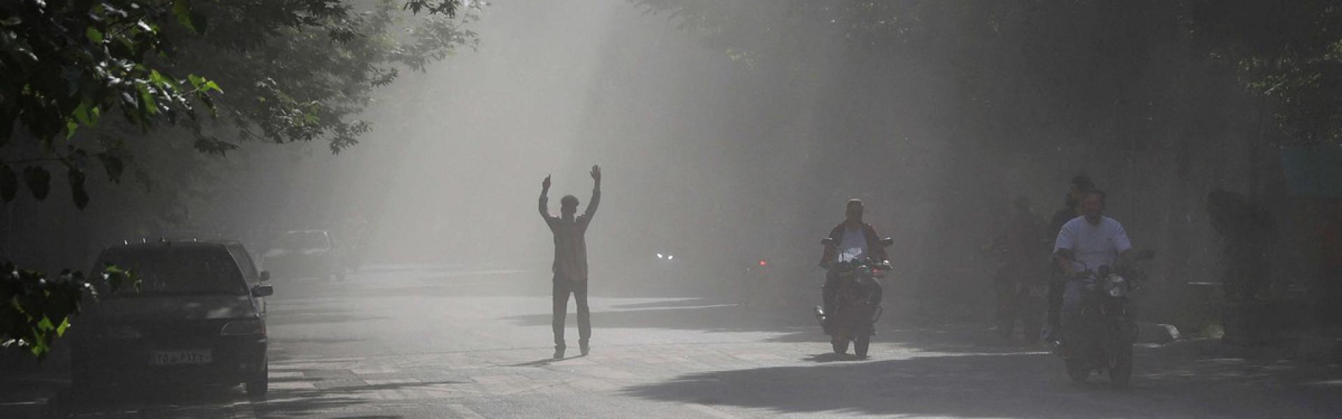 لا خطوط حمراء في الهجمات الاسرائيلية على ايران