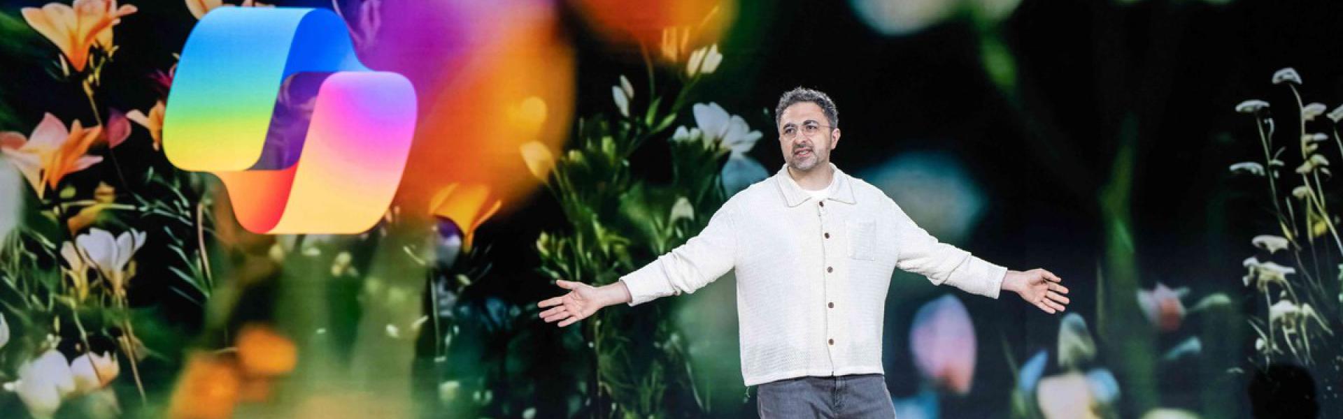 'كوبايلوت ڤيجن'
