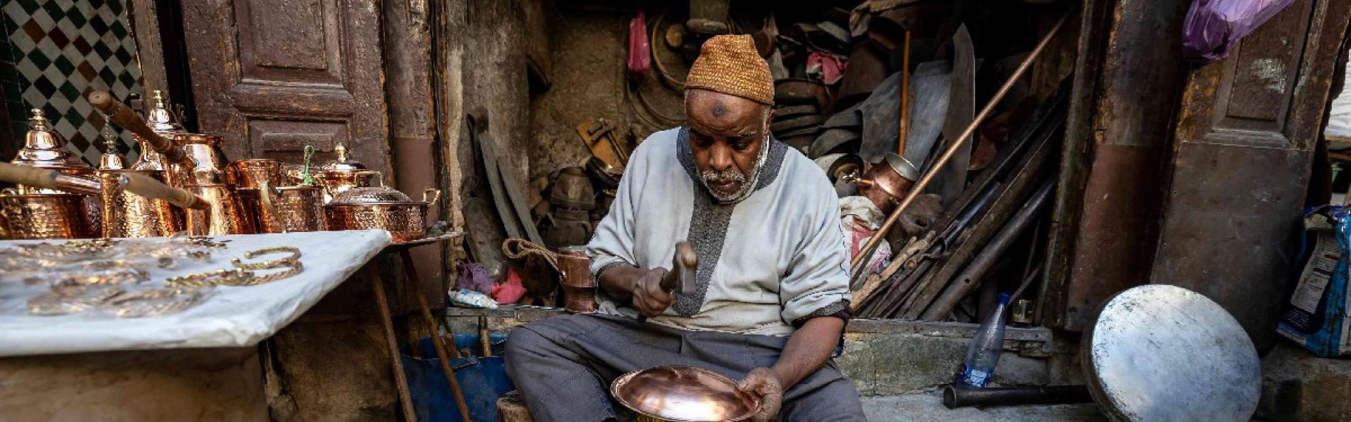 صناعة التعدين تساهم في تحقيق نمو اقتصادي مستدام