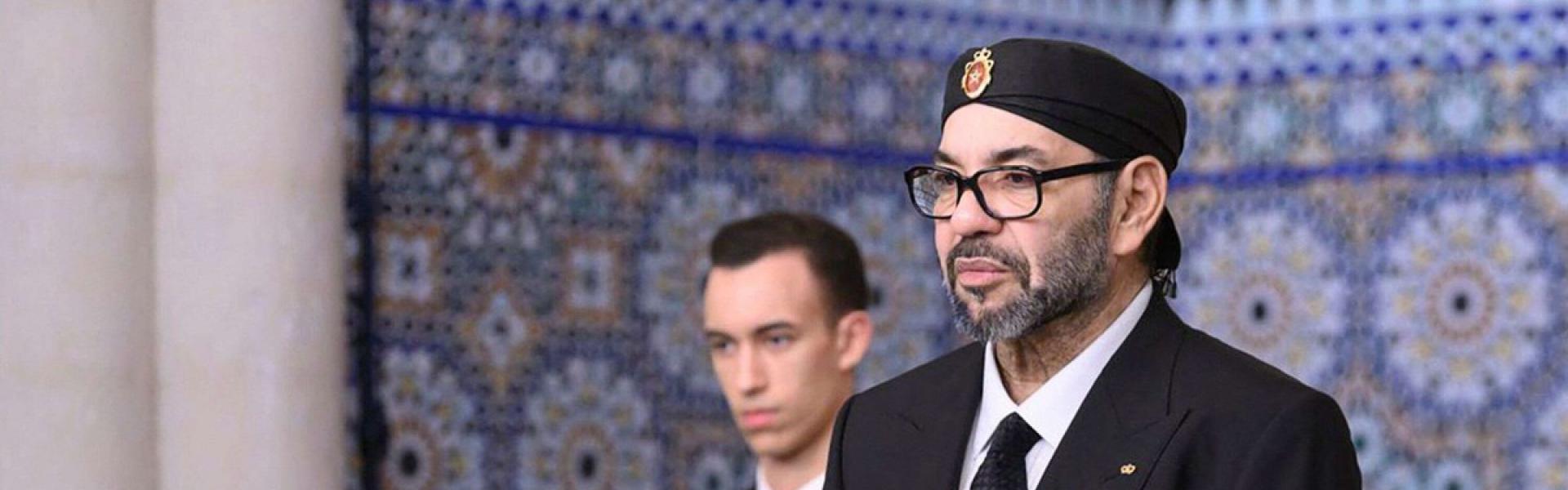 مبادرة الملك محمد السادس تؤسس للأمن والاستقرار والتنمية في افريقيا   