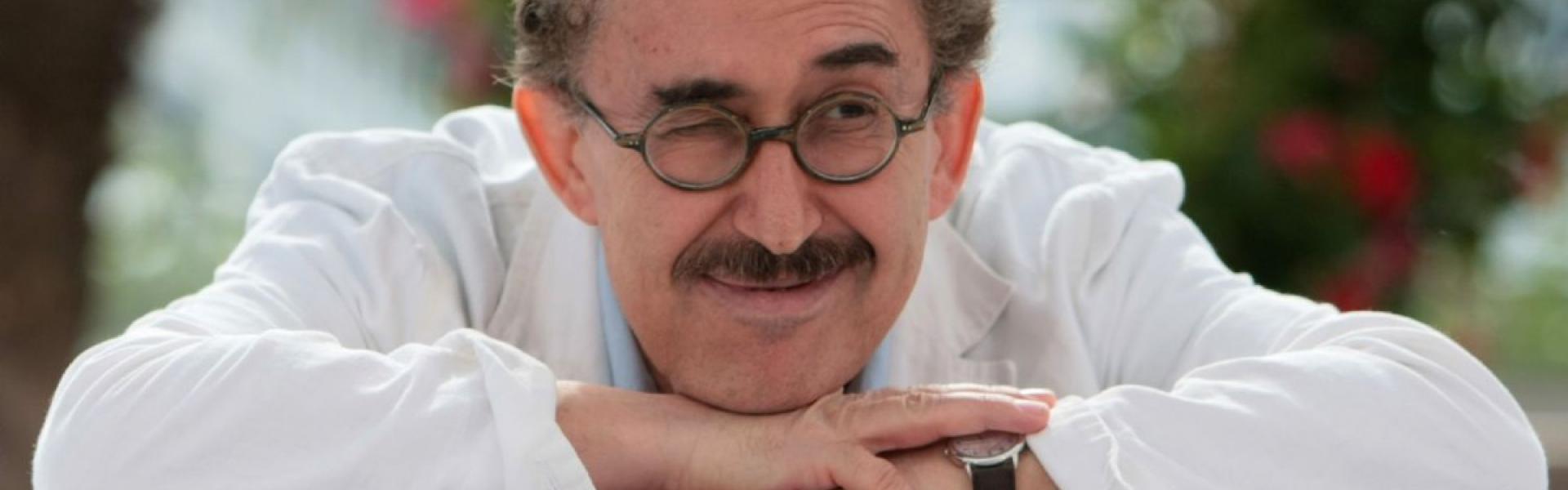 فريد بوغدير