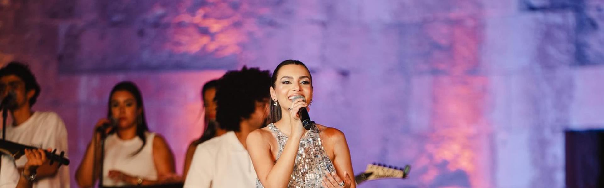 كارمن سليمان