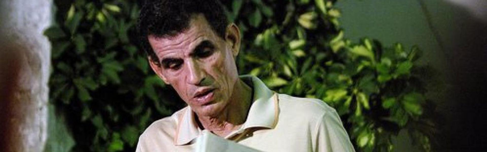 الشاعر التونسي الراحل الصغير أولاد أحمد