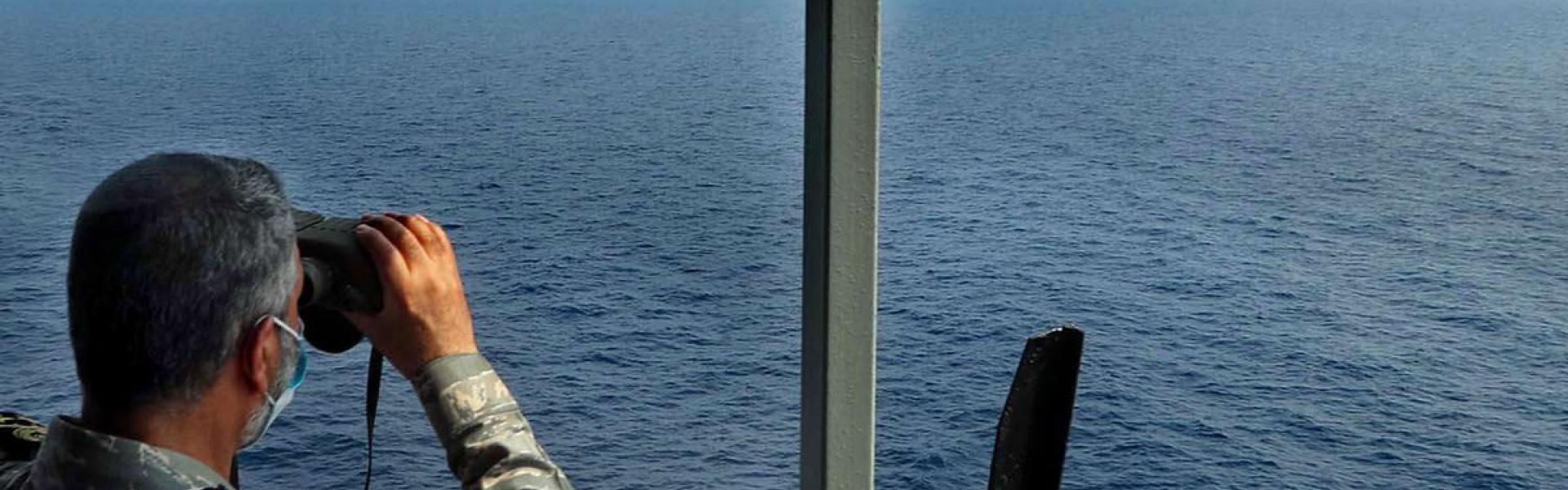 إغلاق المضيق سيلحق ضررا بالغا بإيران نفسها