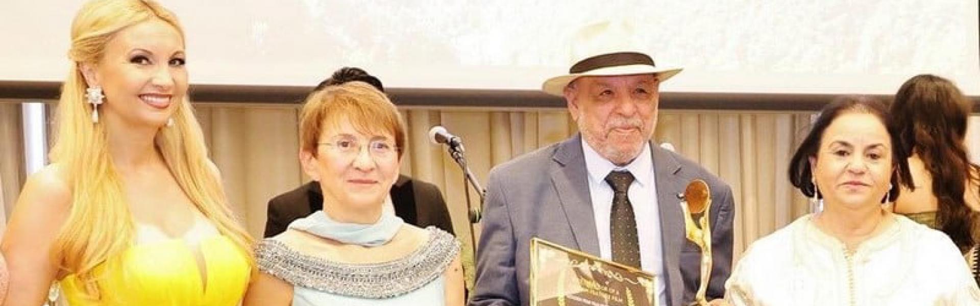 إدريس شويكة