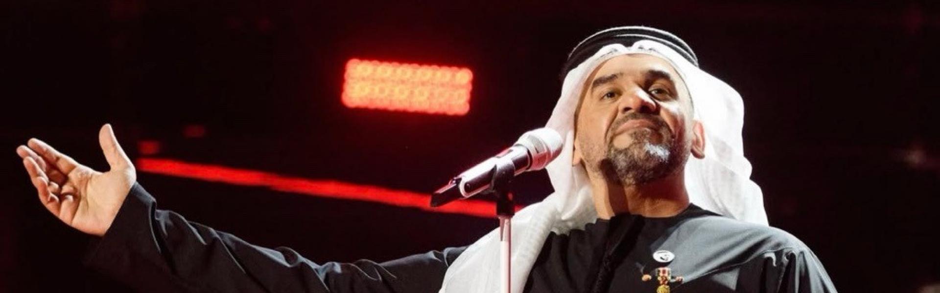 حسين الجسمي