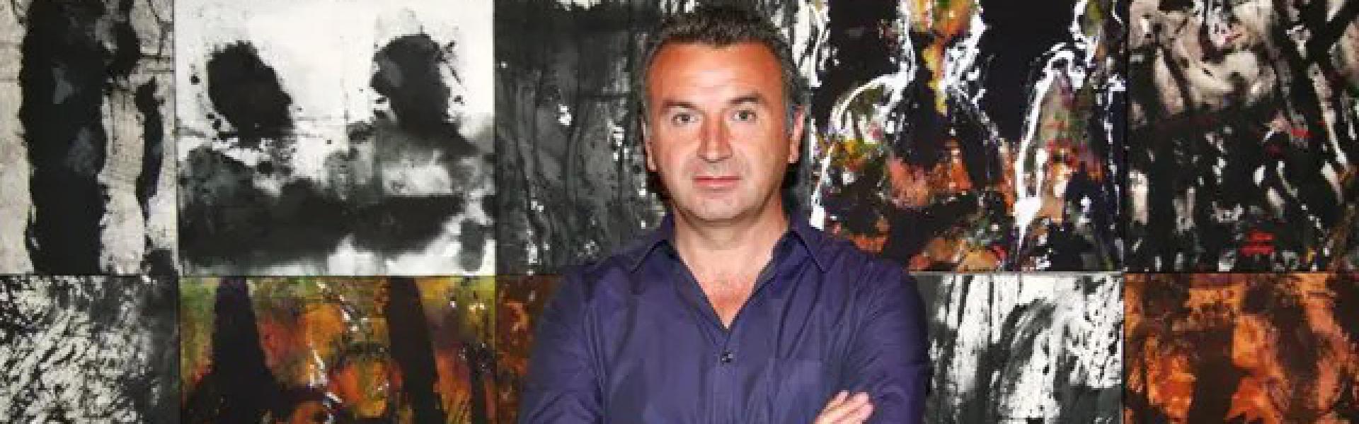 عصام حمدي