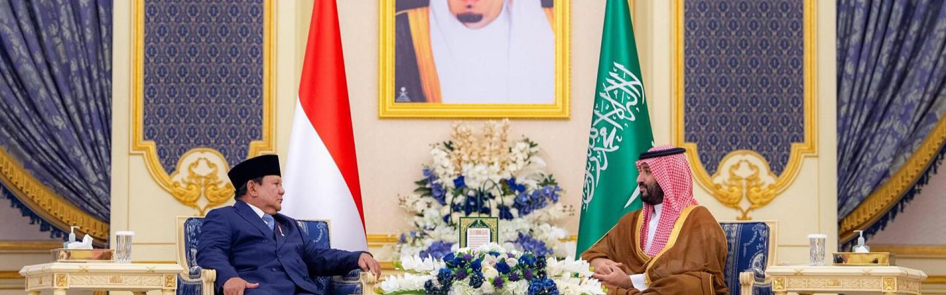علاقات متينة تعززت في السنوات الأخيرة
