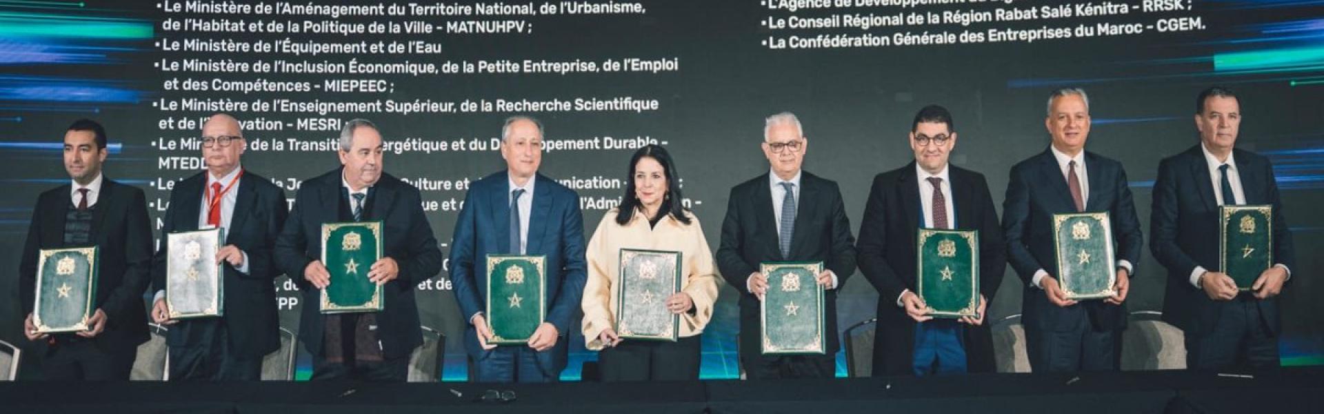 شراكة مع ميسترال الفرنسية للذكاء الاصطناعي