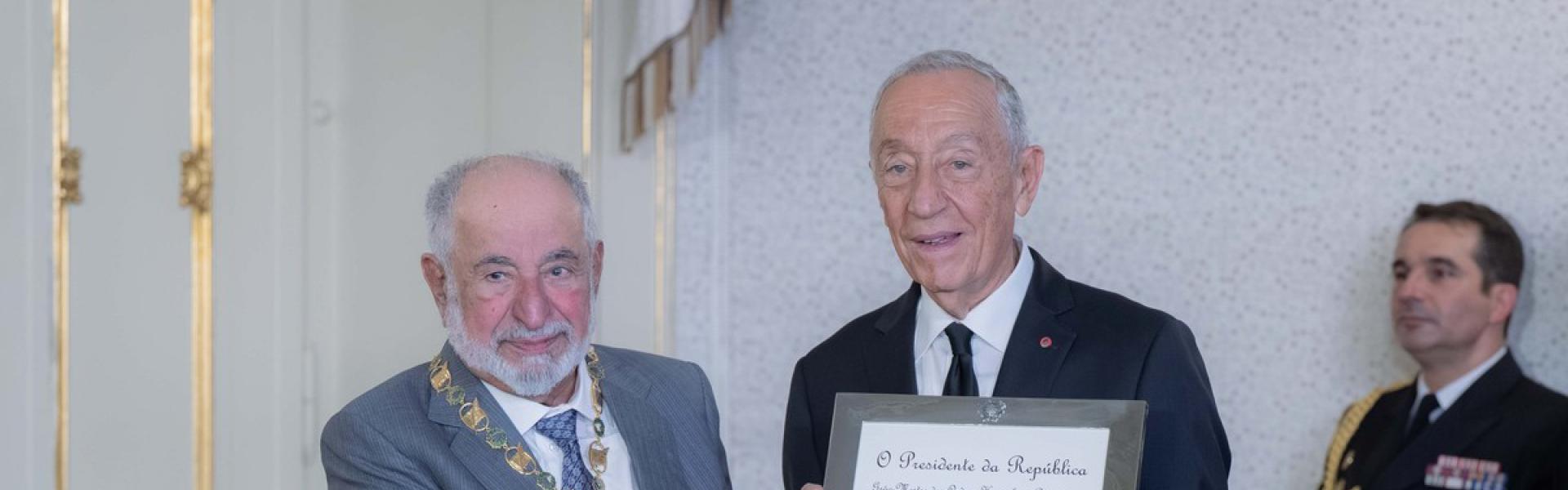 تتويج لمسار ثقافي يعيد الاعتبار للحوار بين الحضارات