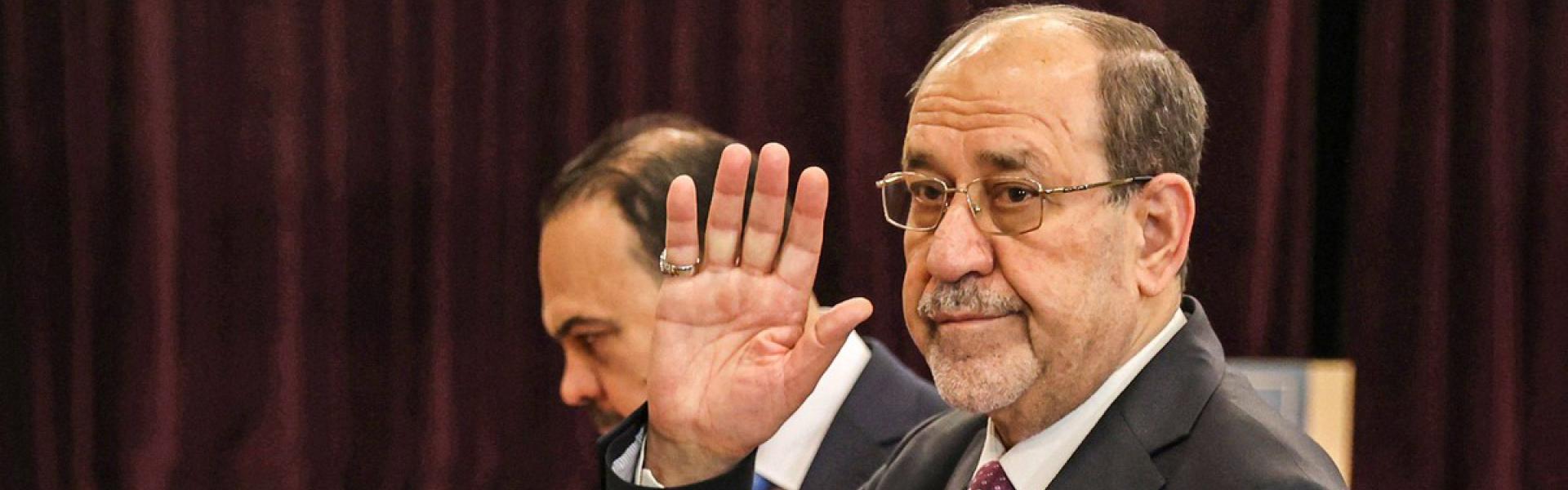 معظم القوى الشيعية تستدعي خطاب المواجهة مع واشنطن