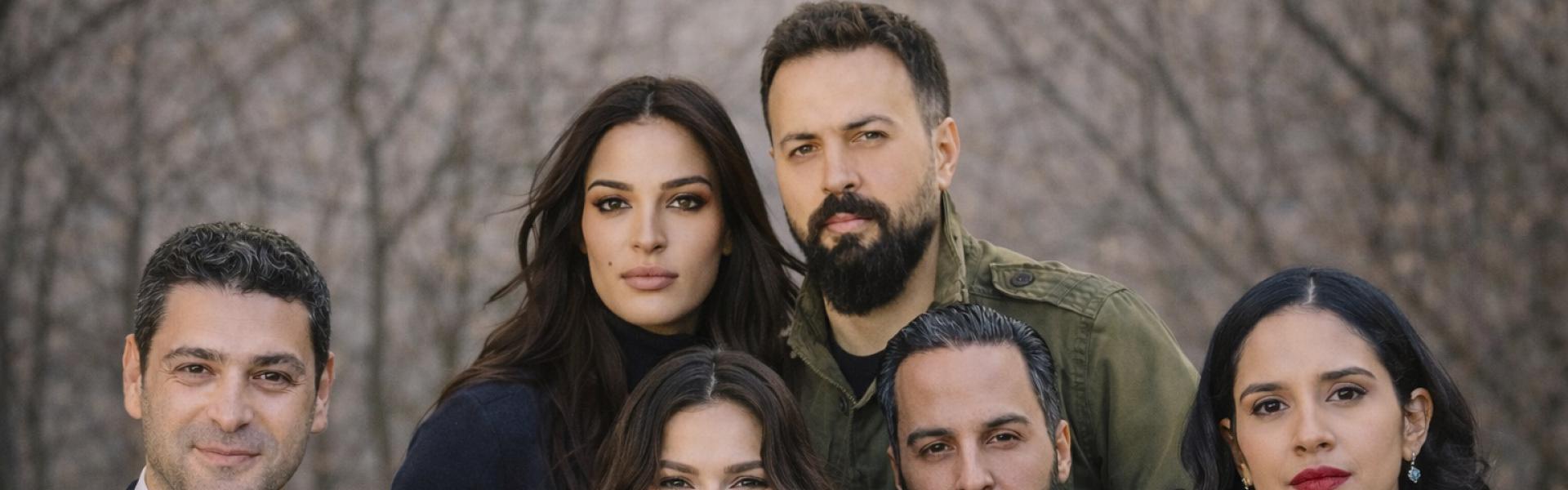 جدل يرافق النسخة المحلية من مسلسل "الهيبة"