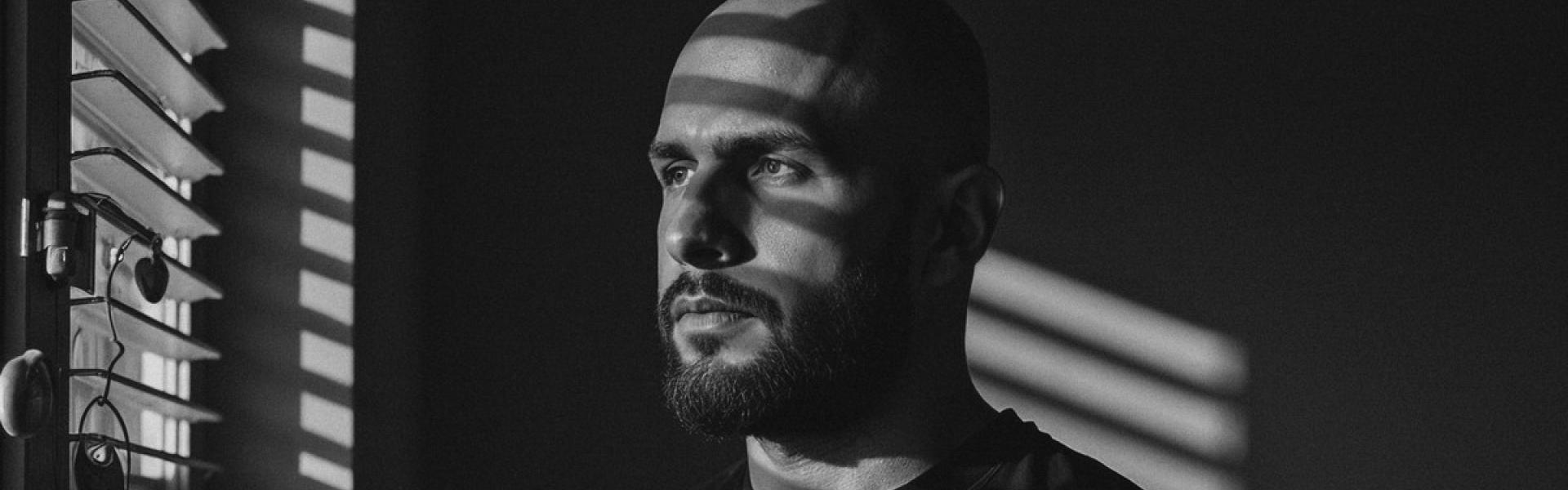 إيهاب غيث قدّم أسلوبًا بصريًا متقدّمًا 