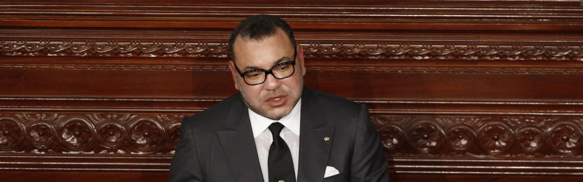 ملك المغرب يؤكد أن الدورة ساهمت في إشعاع إفريقيا وكرة القدم بالقارة