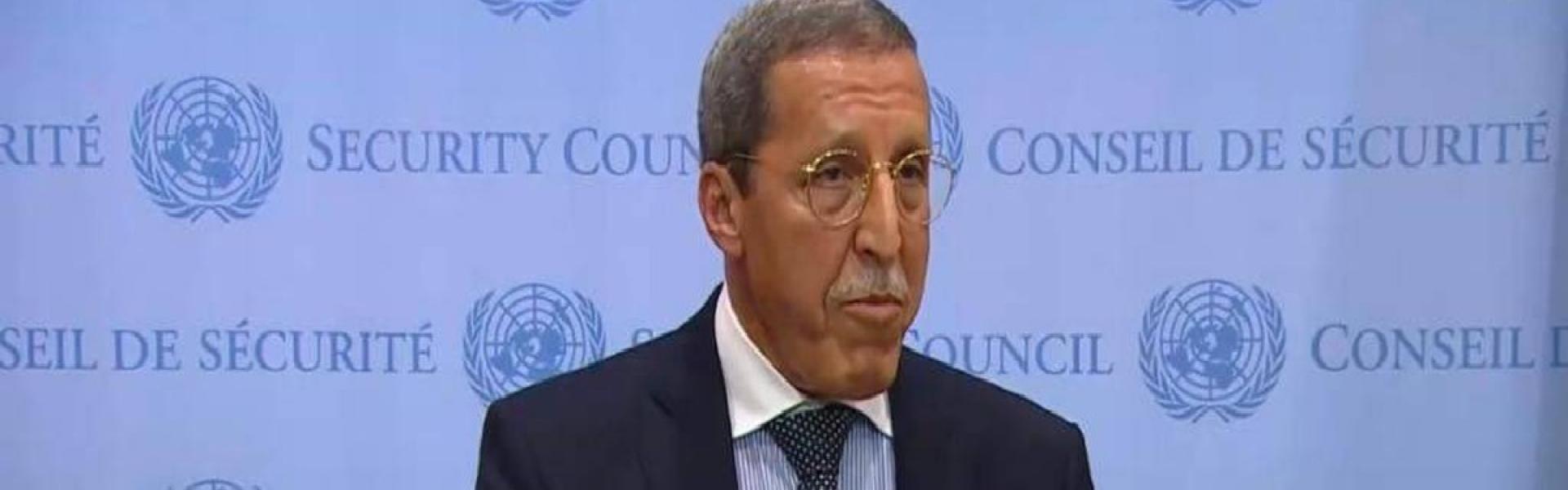 الواقعية السياسية تلتقي بالطموح الدبلوماسي