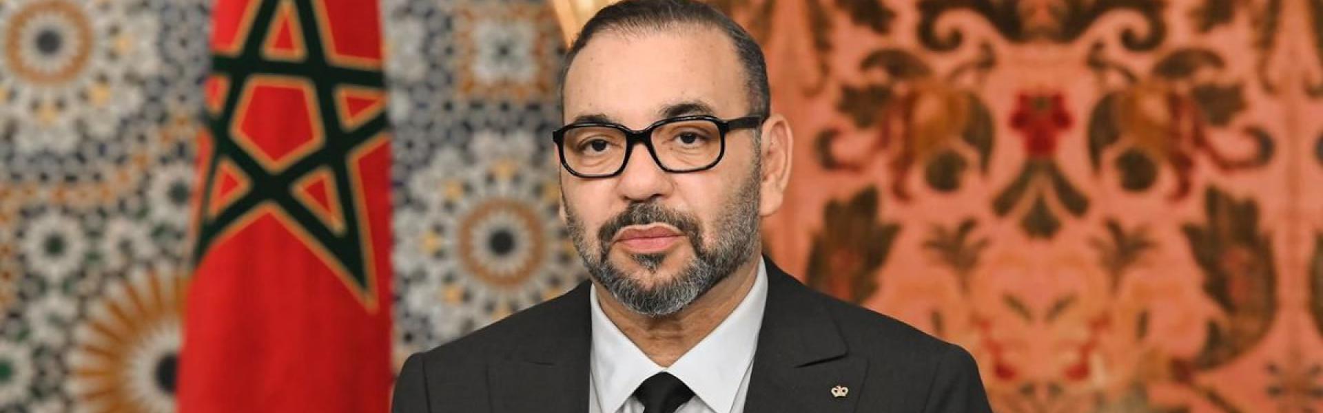 الملك محمد السادس يؤكد أن الدورة ساهمت في إشعاع إفريقيا وكرة القدم بالقارة