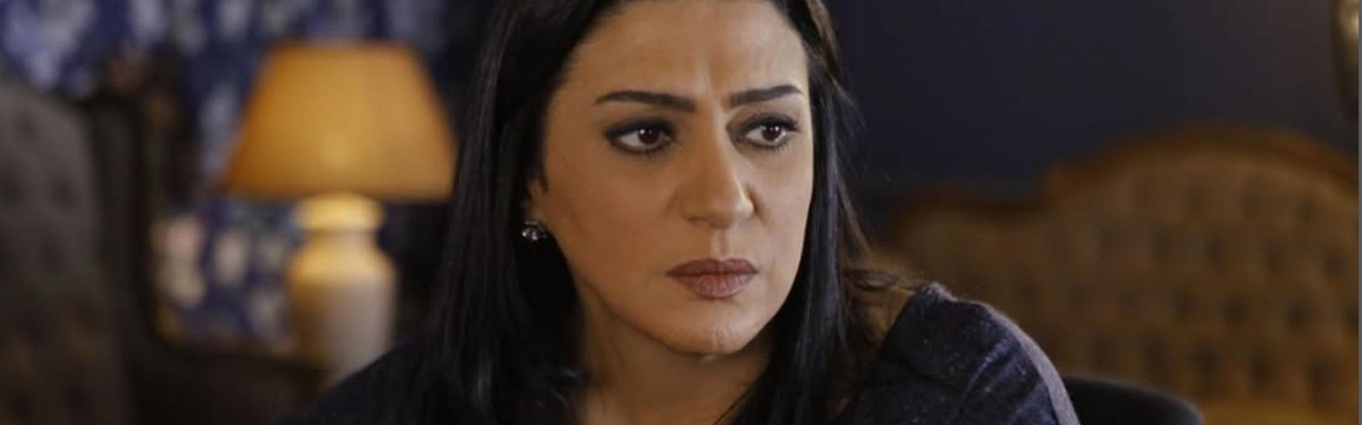 وفاء صادق تكشف كواليس مسلسل 'امرأة من زمن الحب'