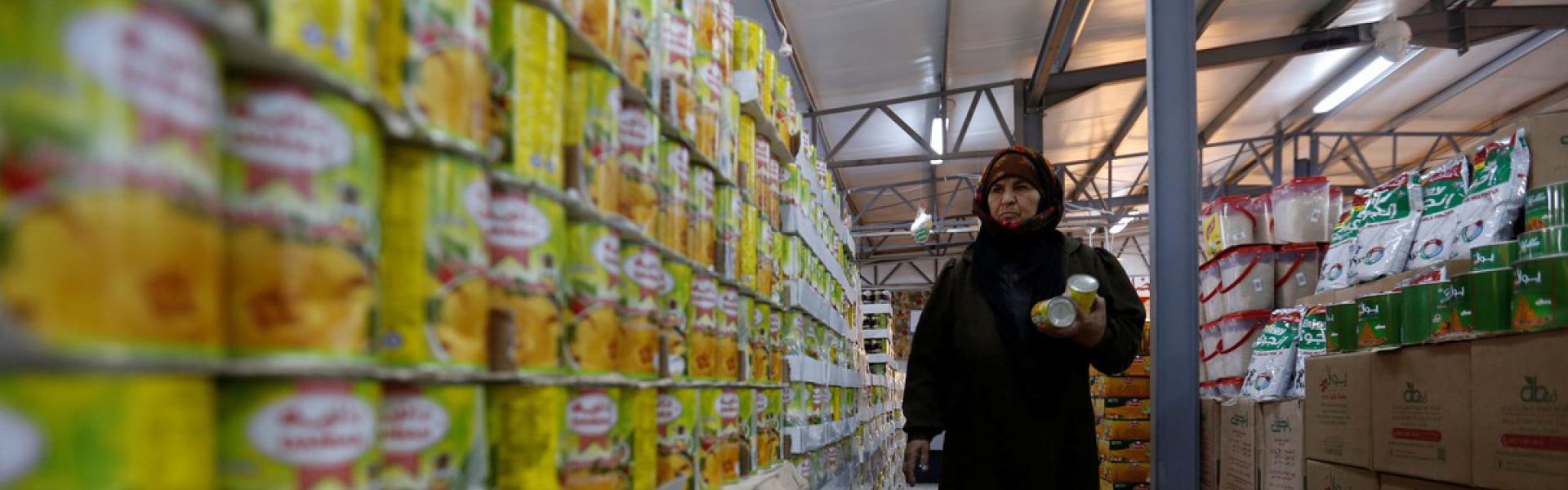 الحمية الصحية هي الأساس لإنقاص الوزن