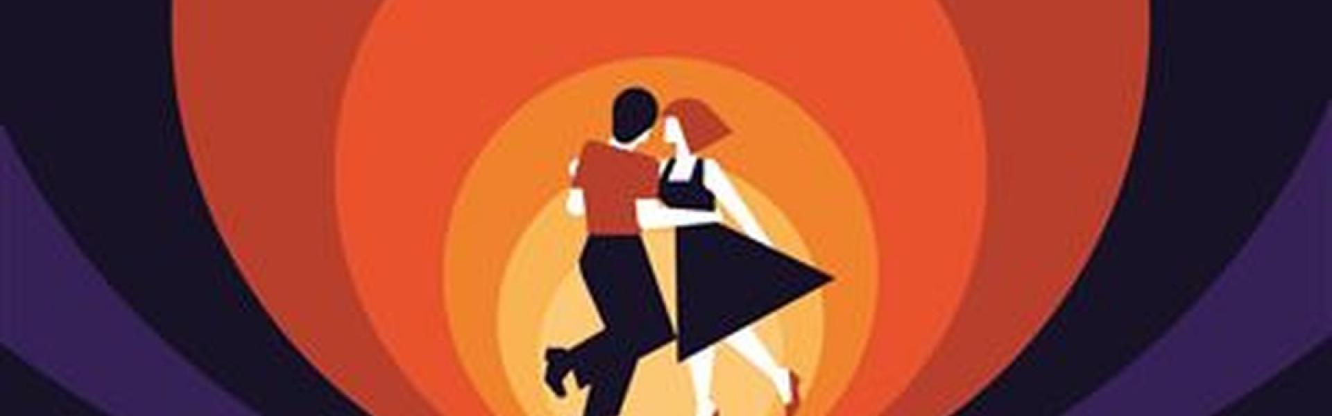 الرواية محاولة لفهم معنى الحب والعاطفة 