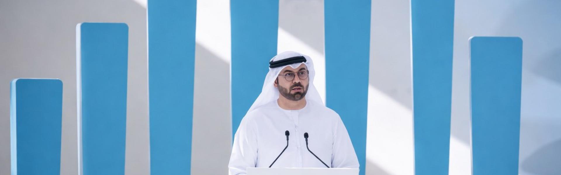 القمة تحولت إلى منصة عالمية للحلول العملية والأفكار الجديدة