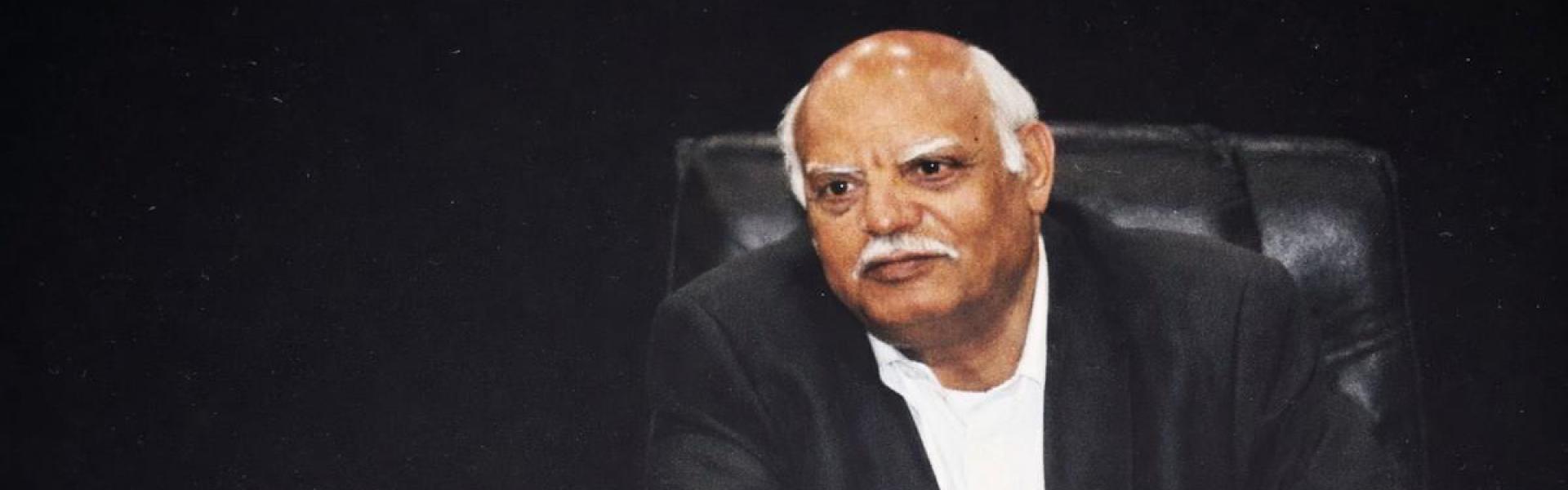 الطيب طهوري