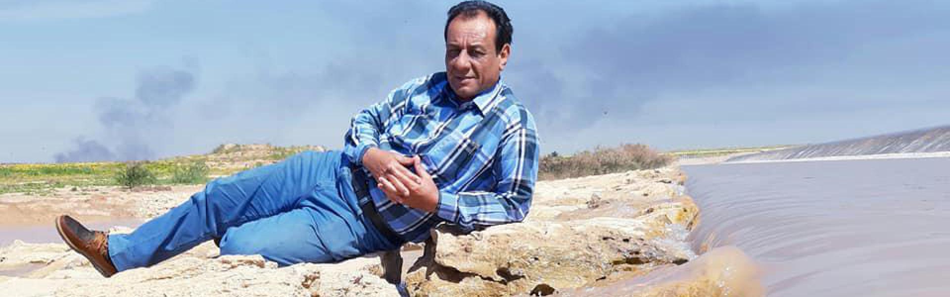 ضاري الغضبان