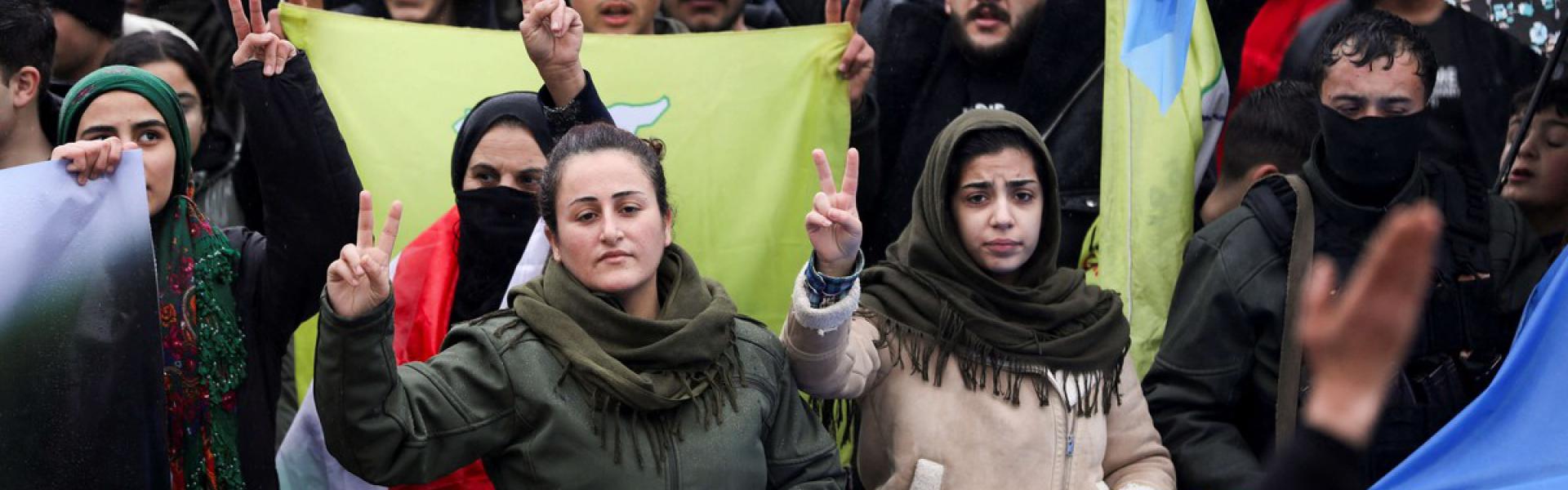 لكل خطاب مؤيدوه