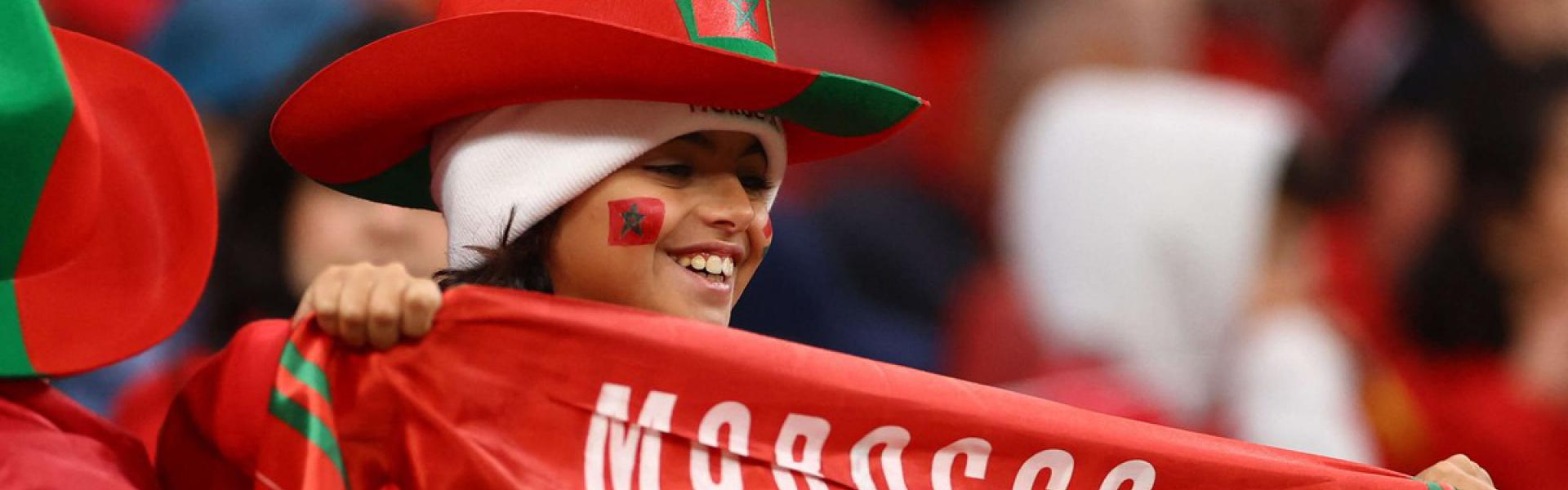 القوة الناعمة المغربية تبهر العالم