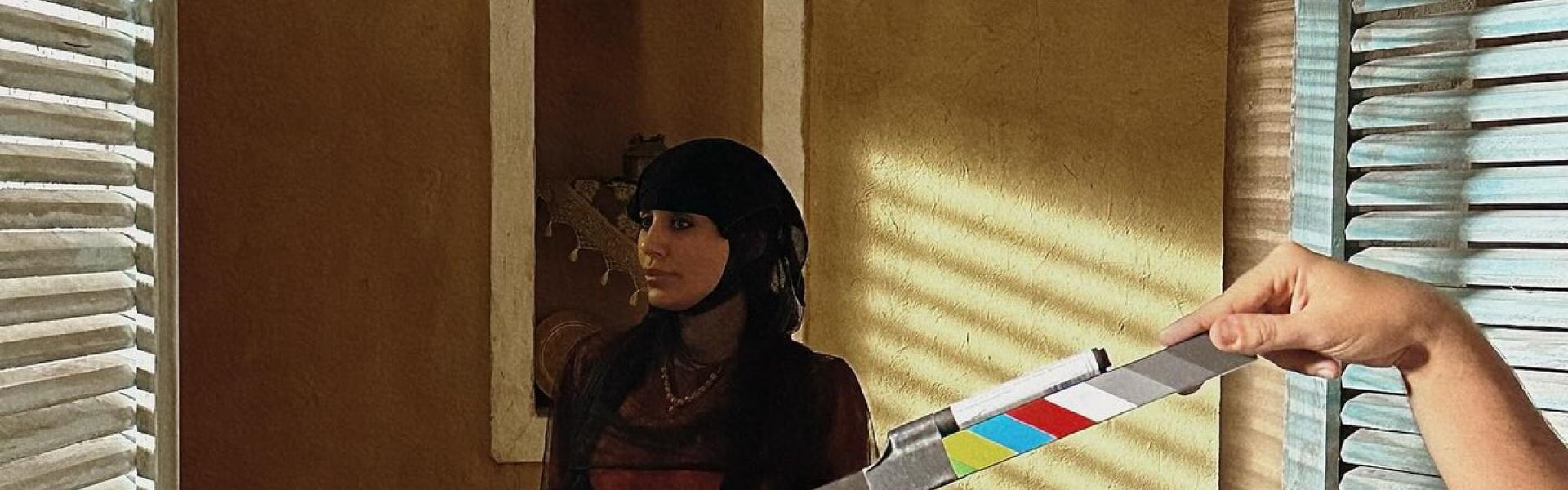 مسلسل 'شارع الأعشى2'