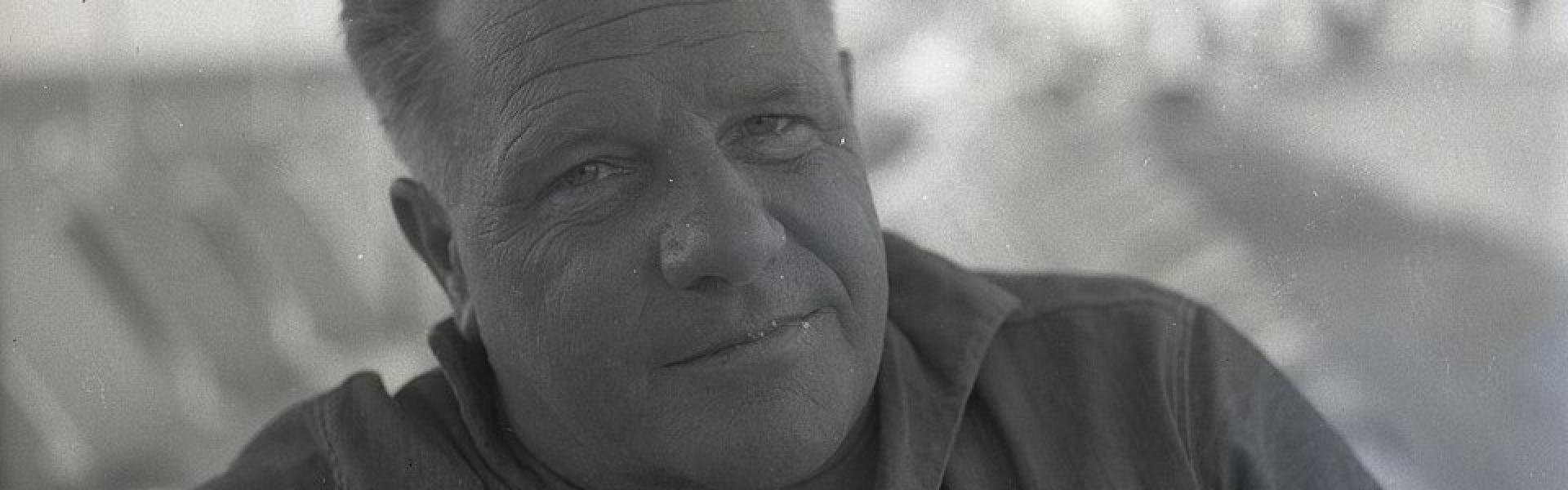 لورانس جورج دوريل (ويكيبيديا)