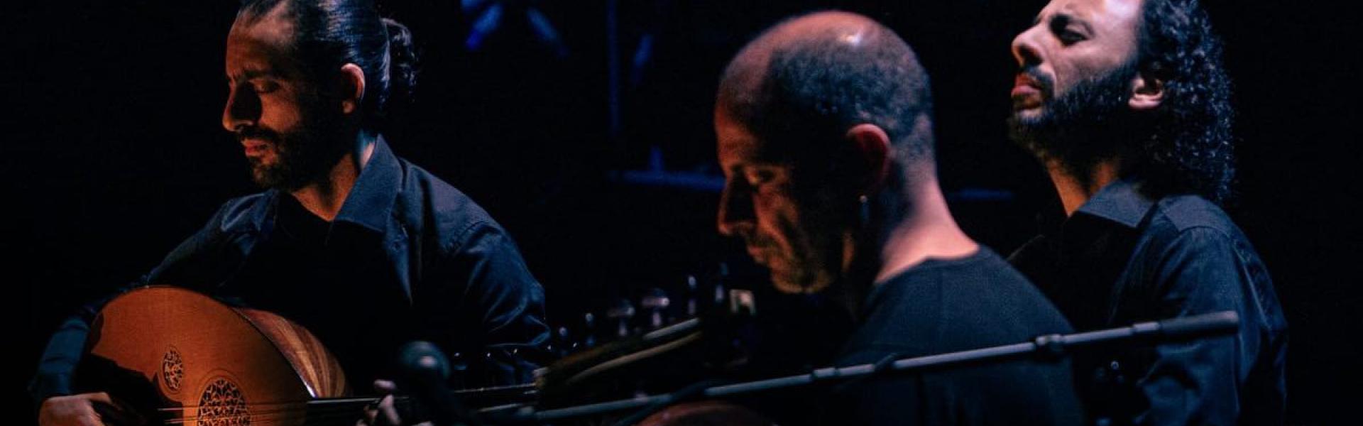 'الثلاثي جبران'